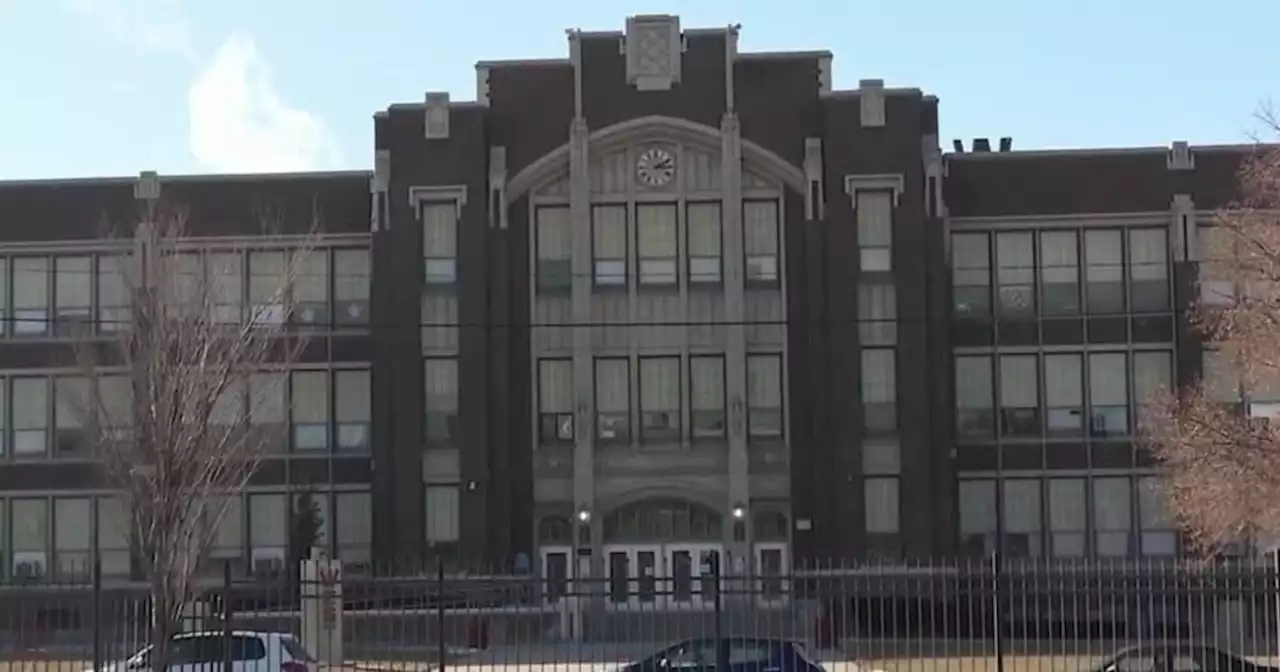 Major changes coming to Salt Lake City's West High School