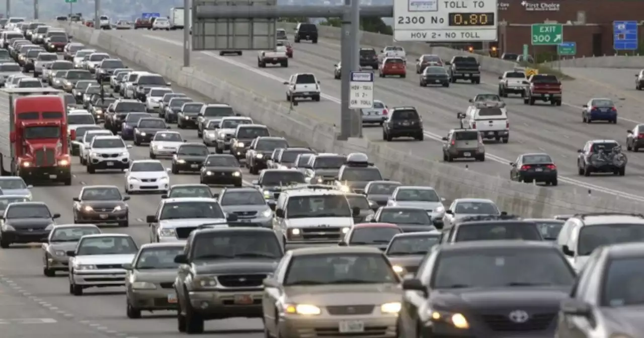 Will pregnant women be allowed to use Utah HOV lanes?