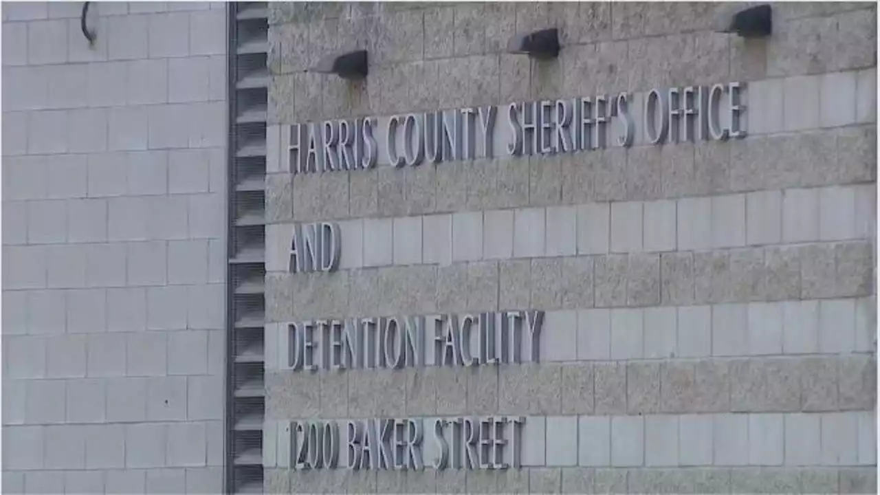 Harris County Jail death: Inmate dies from 'apparent medical emergency'