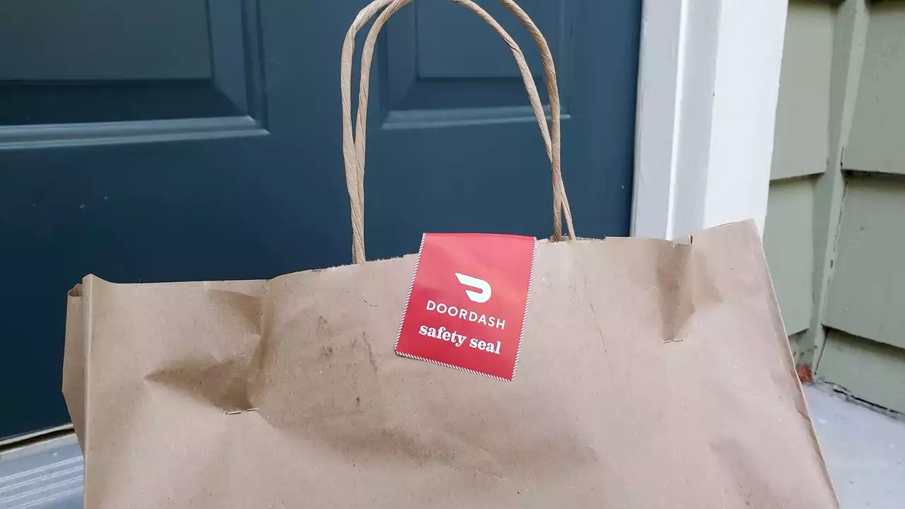 Texas winter weather: DoorDash suspends operations in Austin