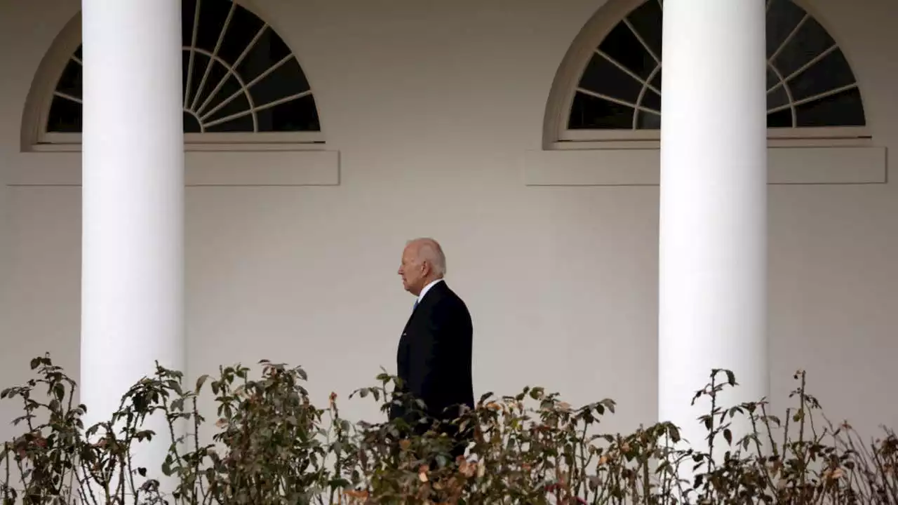 Biden lawyer: FBI searches Biden's Rehoboth Beach home for classified documents