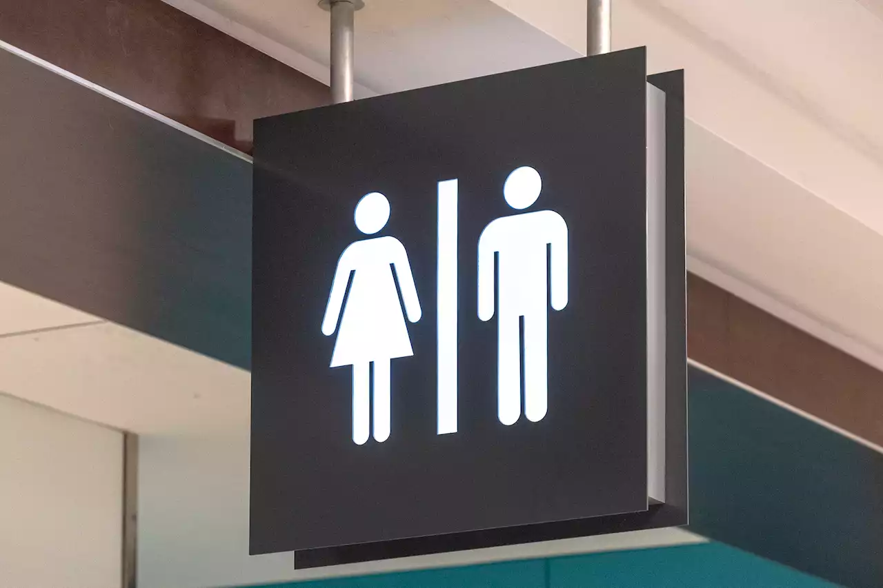 Arkansas bill would require transgender students use restroom according to biological sex