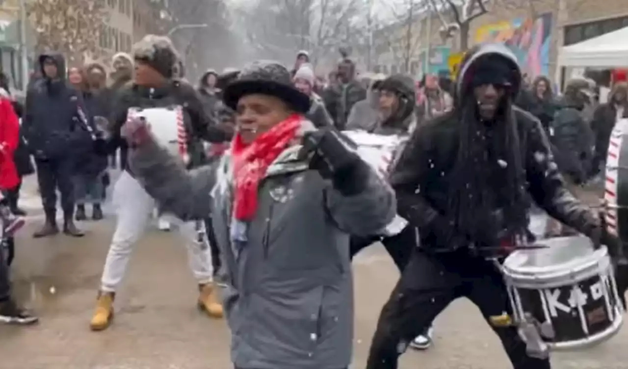 Dancing Lori Lightfoot 'would make Nero jealous,' alderman says amid Chicago crime crisis