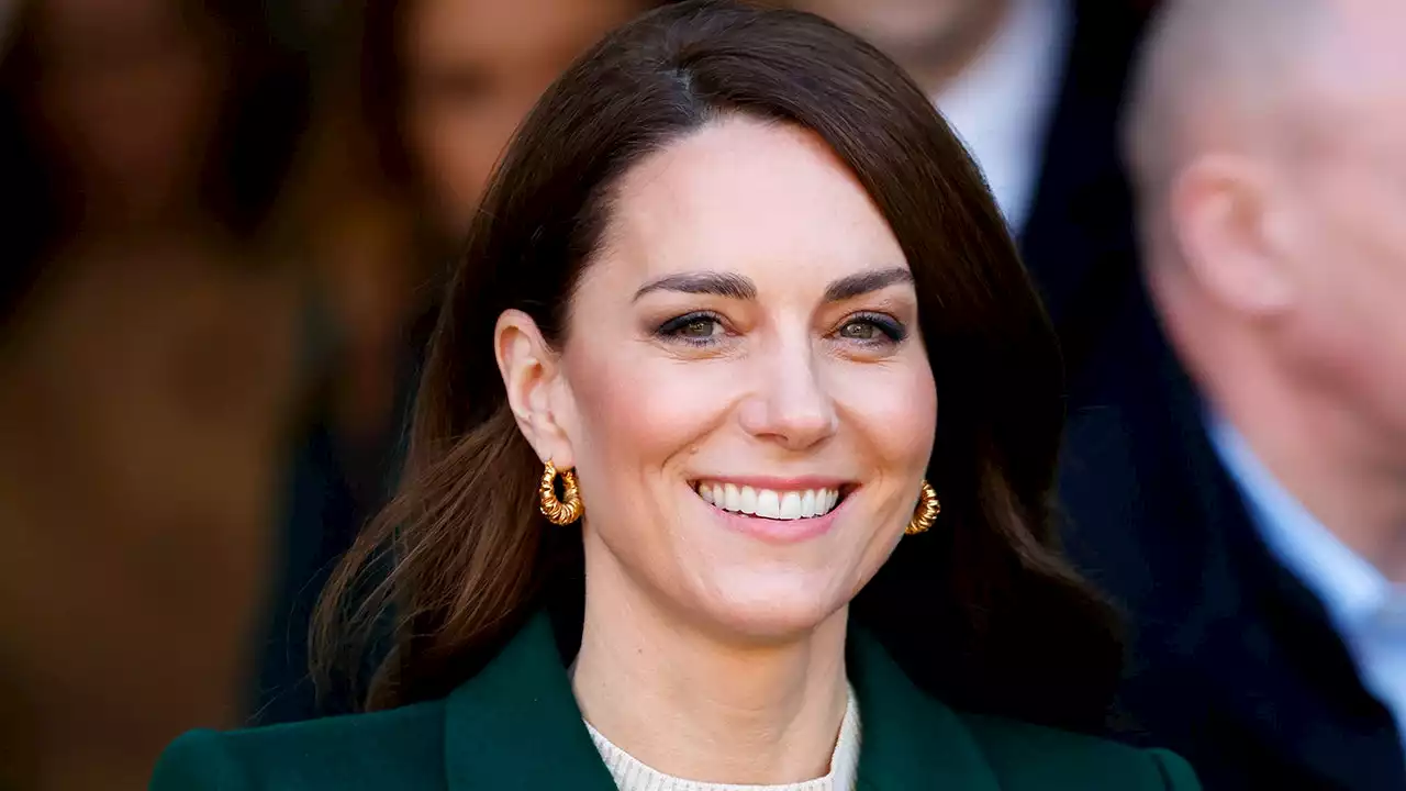 Kate Middleton launches new Instagram account