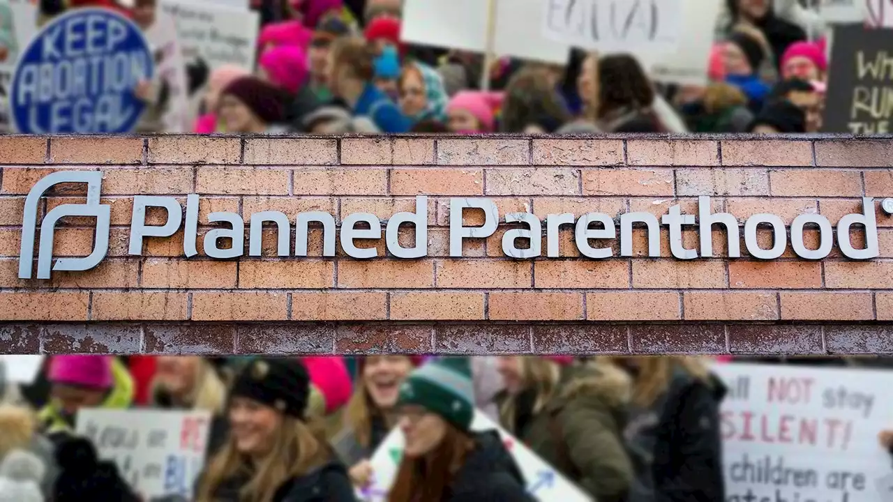 Planned Parenthood political arm blasts 'White women,' calls for the elimination of women in abortion advocacy