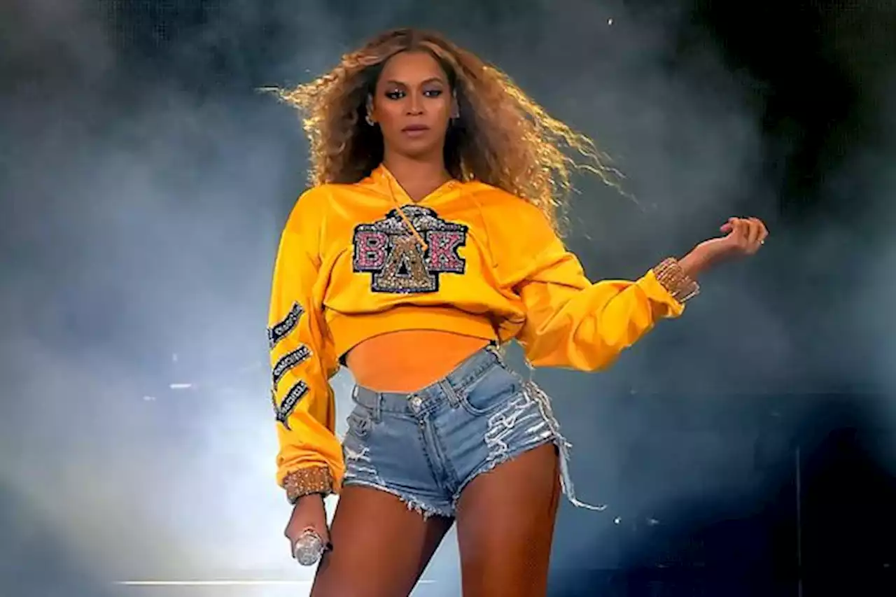 Beyoncé sera en concert au stade Vélodrome de Marseille en juin