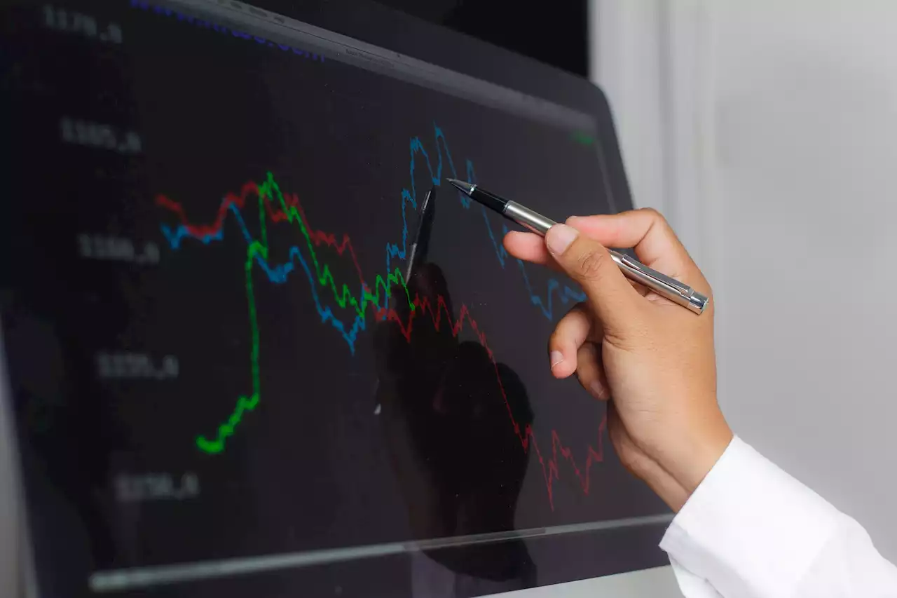 Markttechnik vom 1. Februar 2023 – UBS und Roche