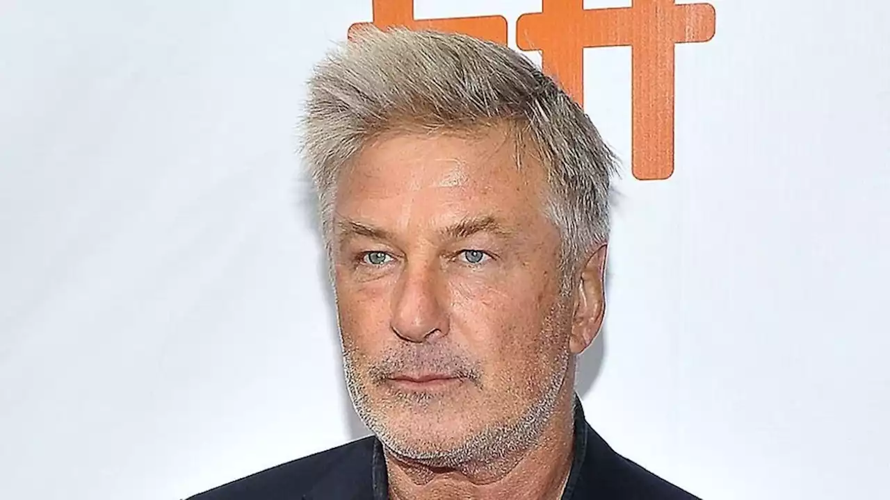 Alec Baldwin offiziell angeklagt