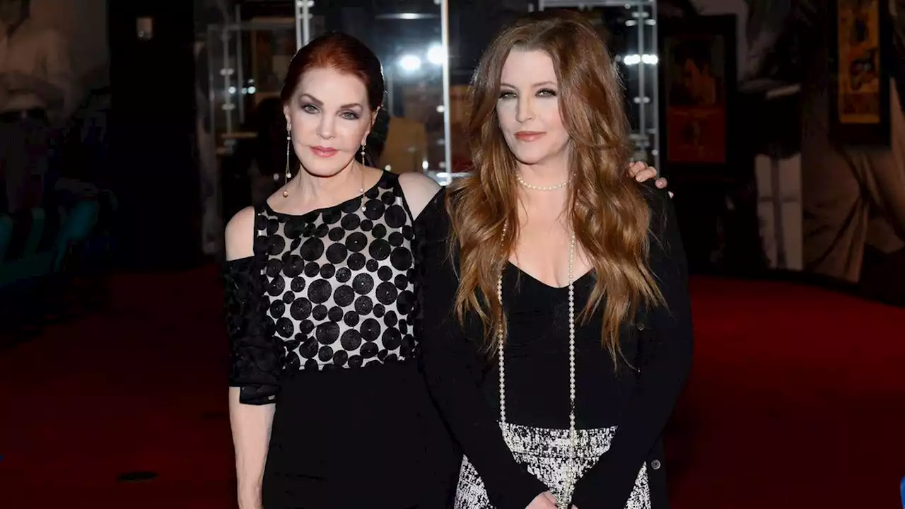 Priscilla Presley: Herzzerreißende Worte an Tochter Lisa Maries 55. Geburtstag