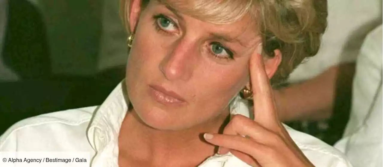 Diana “désespérée” par son divorce avec Charles : le contenu de ses lettres dévoilé - Gala