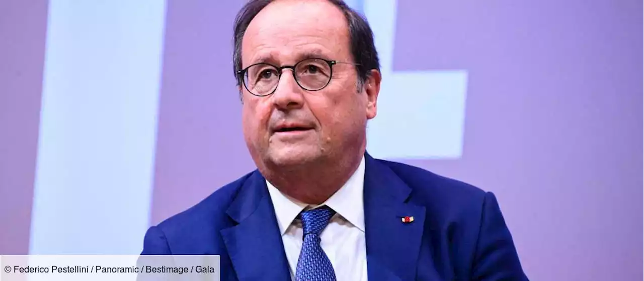 VIDÉO – “Il pensait que…” : François Hollande, pourquoi il ne s’est finalement pas représenté en 2017 - Gala