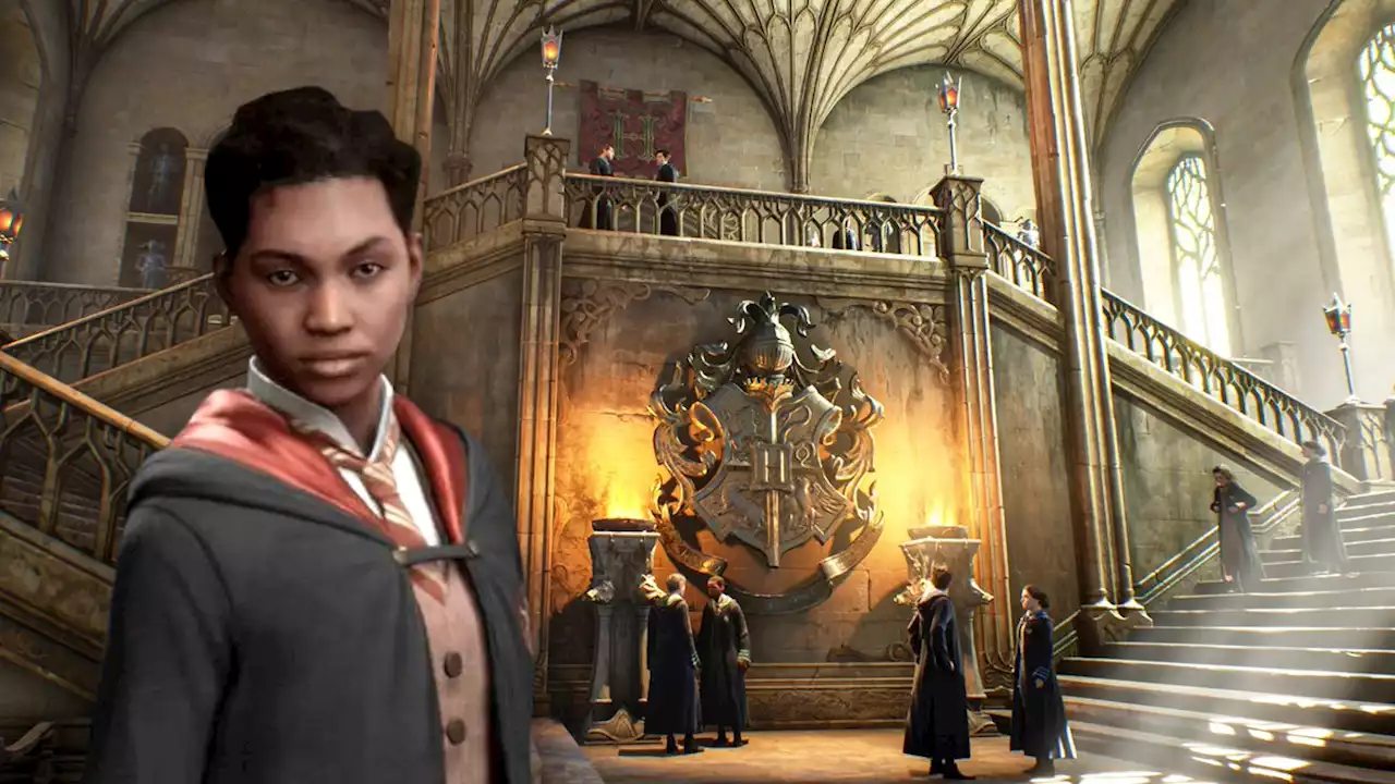 Hogwarts Legacy: Diese Accessibility-Optionen stecken im Spiel