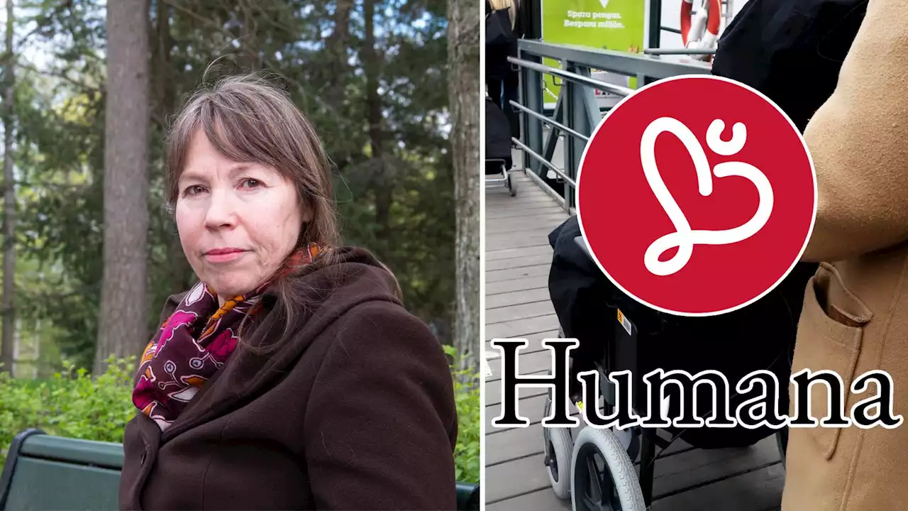 Så rustar kommunerna för att ta över efter Humana