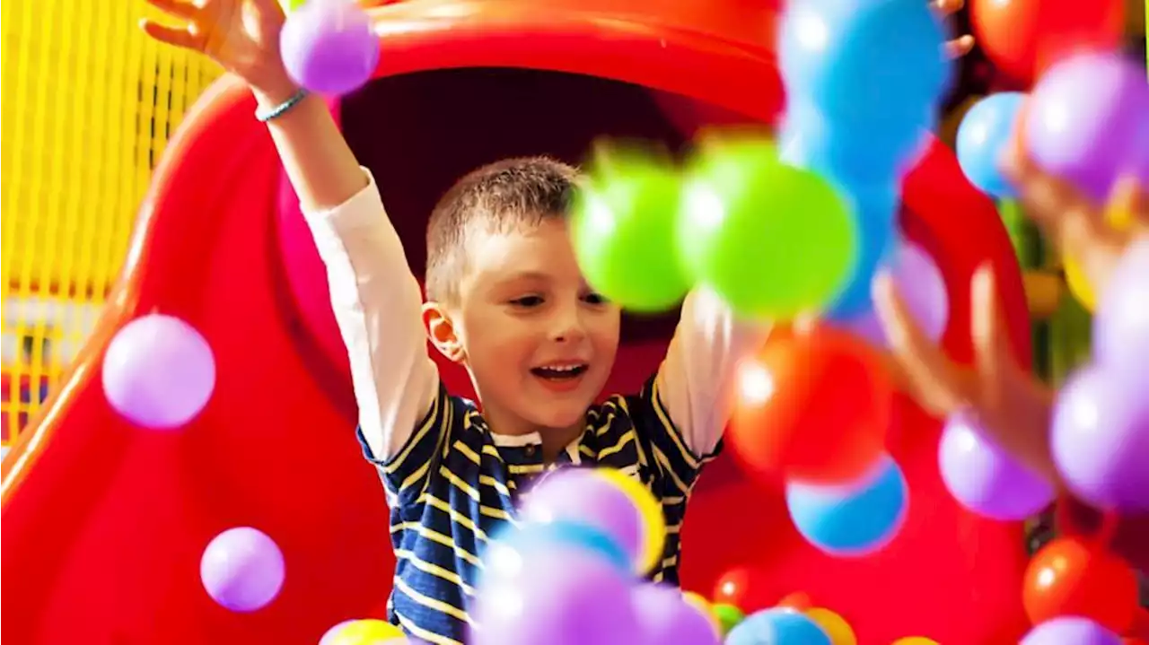 'Gutted': Popular soft play centre in Glasgow announces closure