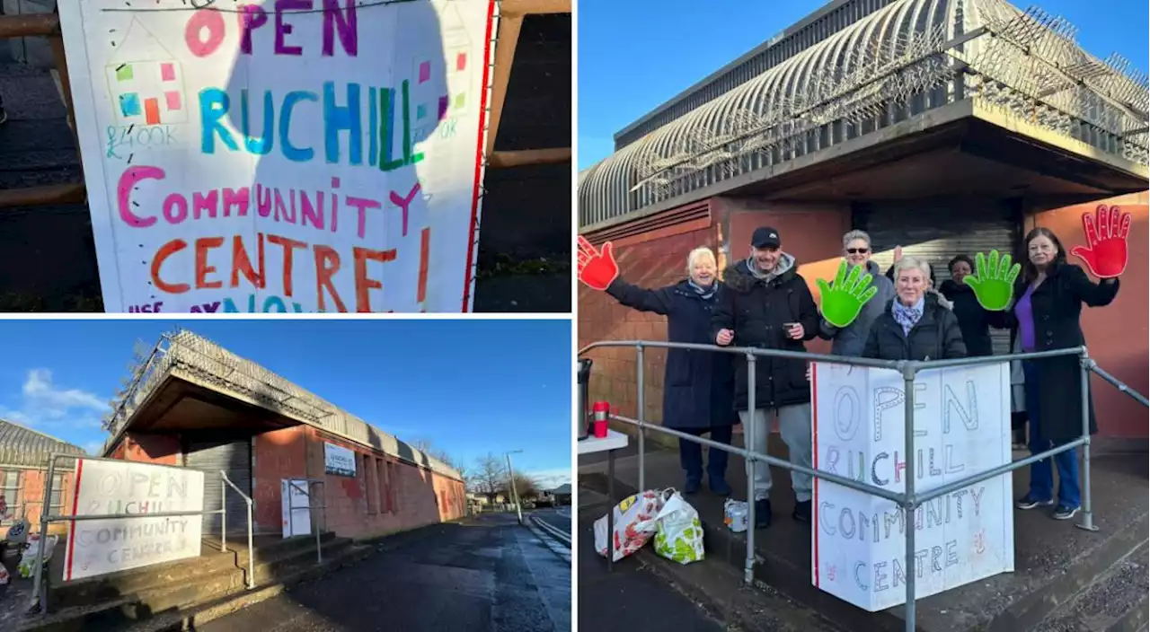 'Hitting heads off a brick wall': Campaigners frustrated over reopening of vital hub