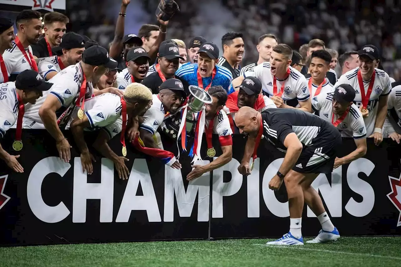 Canadian Championship draw sets up possible Vancouver FC-Whitecaps quarterfinal