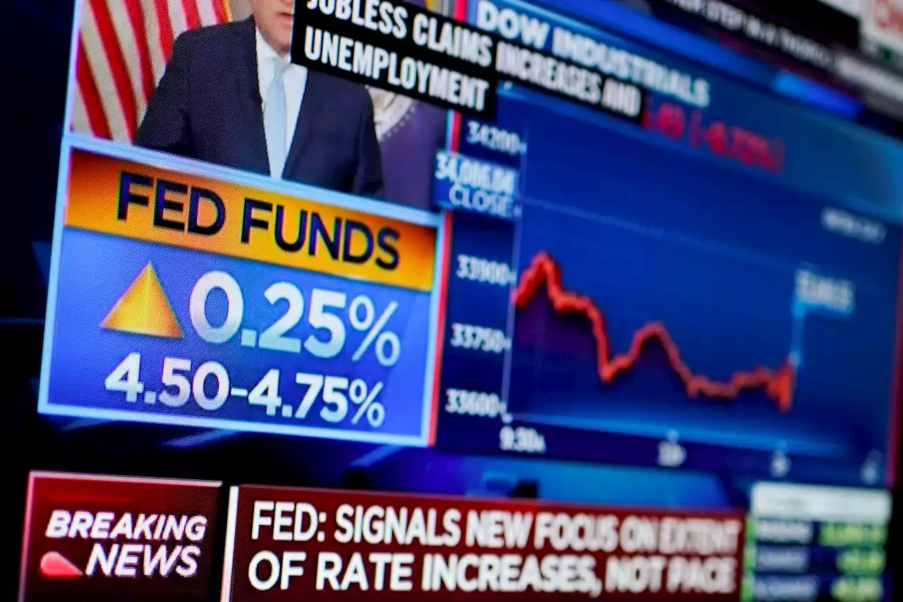 Instant reaction: What the Street is saying as the Fed hikes key interest rate