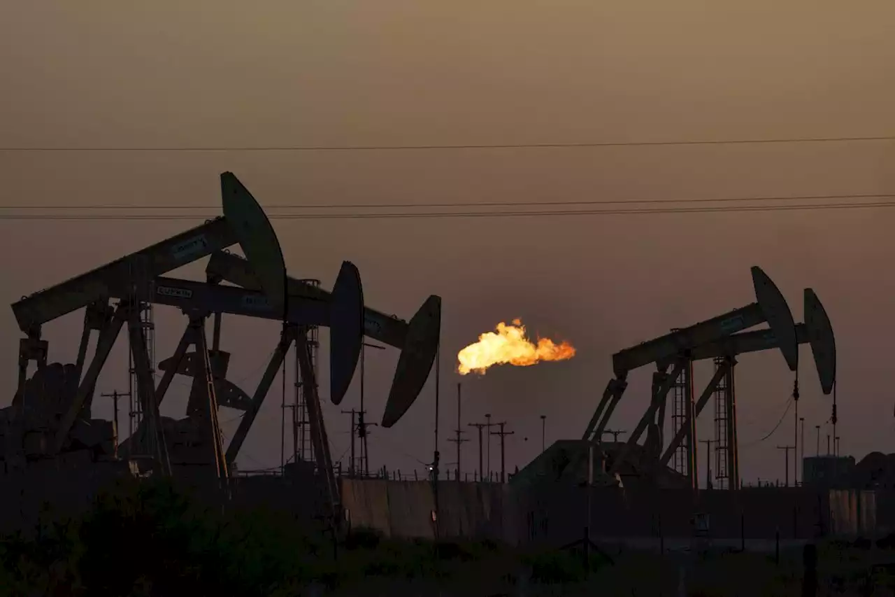 Oil prices stable as market awaits Federal Reserve, OPEC decisions