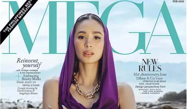 Heart Evangelista admits pressure to have a baby, being a wife to