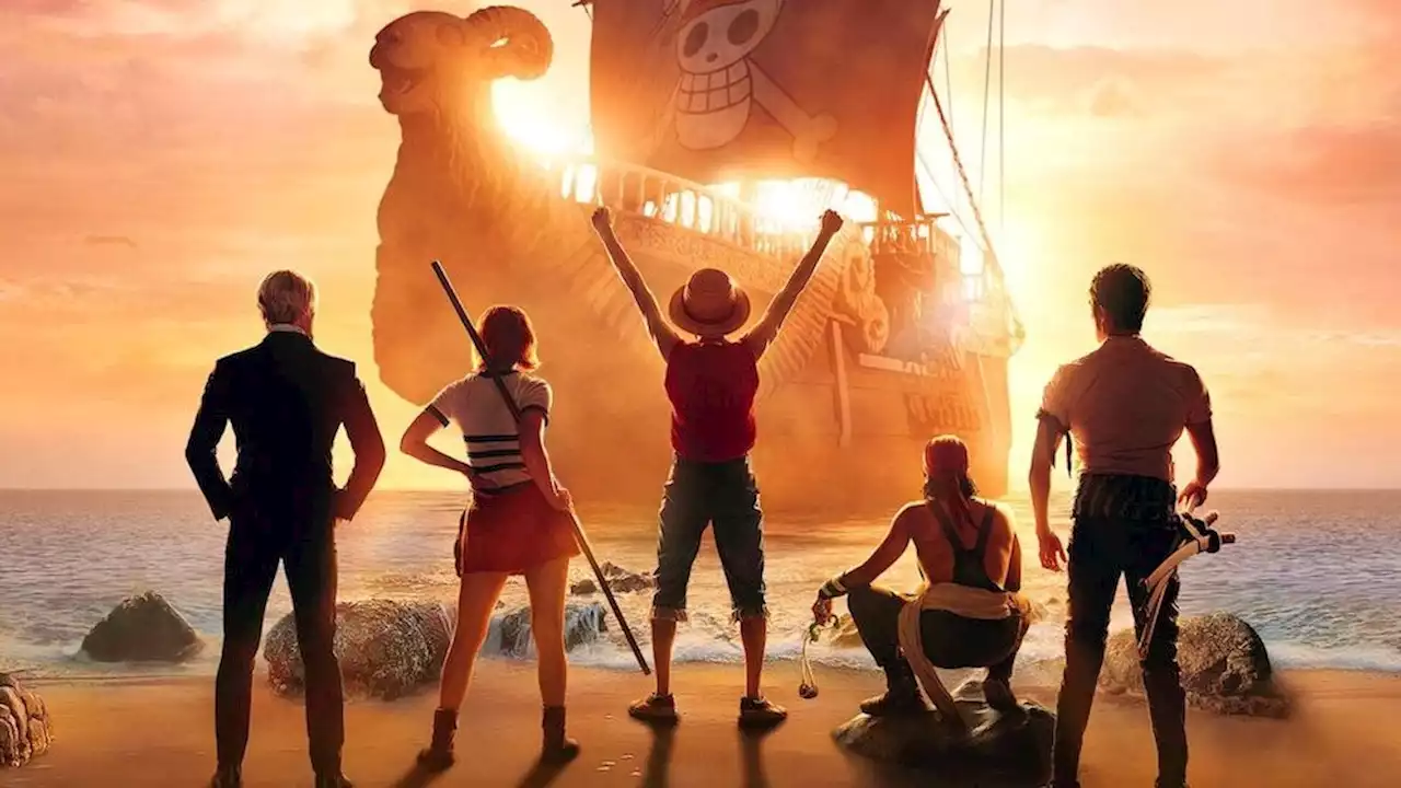 Très bonne nouvelle pour ceux qui attendent avec impatience la série One Piece sur Netflix