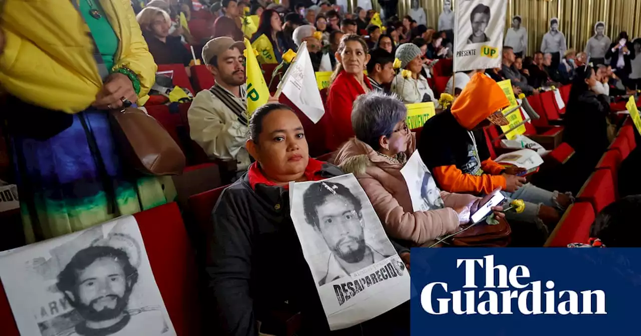 Colombia to pay reparations for role in extermination of leftwing party