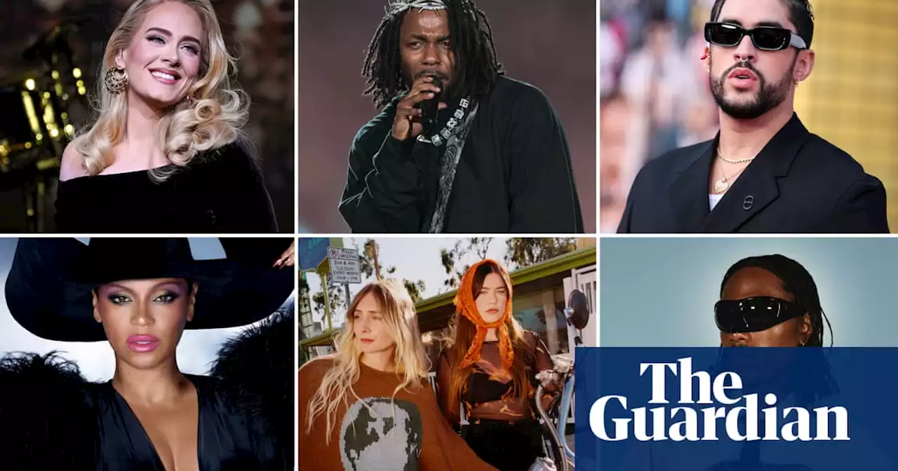 Grammy awards 2023: who will win – and who should?