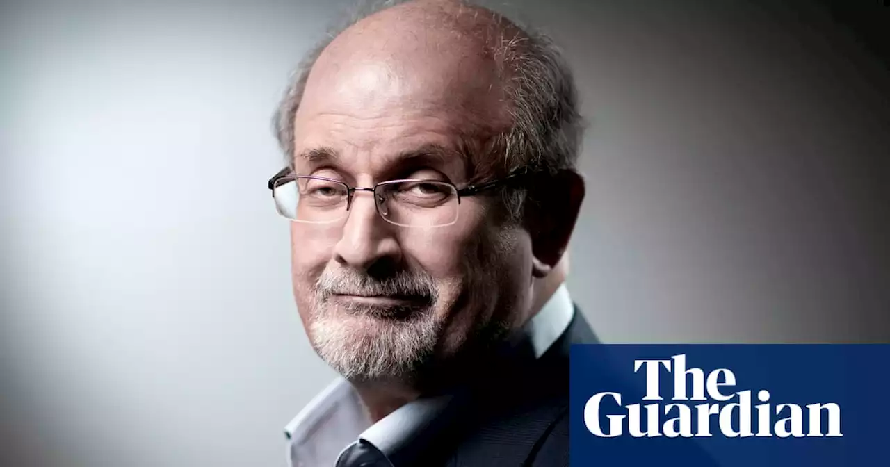 Victory City by Salman Rushdie review – a lavish fairytale