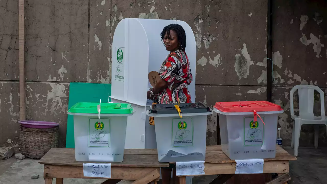 NYCN warns against allowing insecurity to mar polls | The Guardian Nigeria News - Nigeria and World News