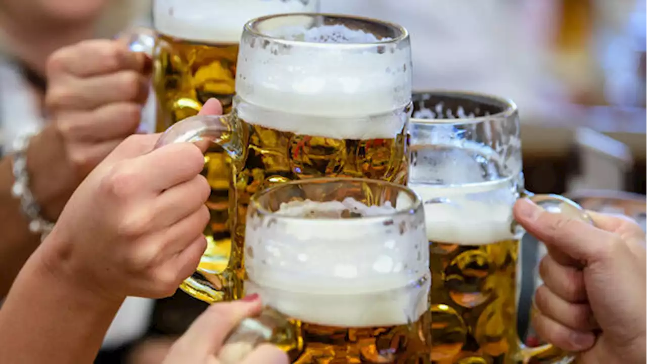 Getränke: Bierbrauer ächzen unter hohen Kosten – und wollen Preise weiter erhöhen