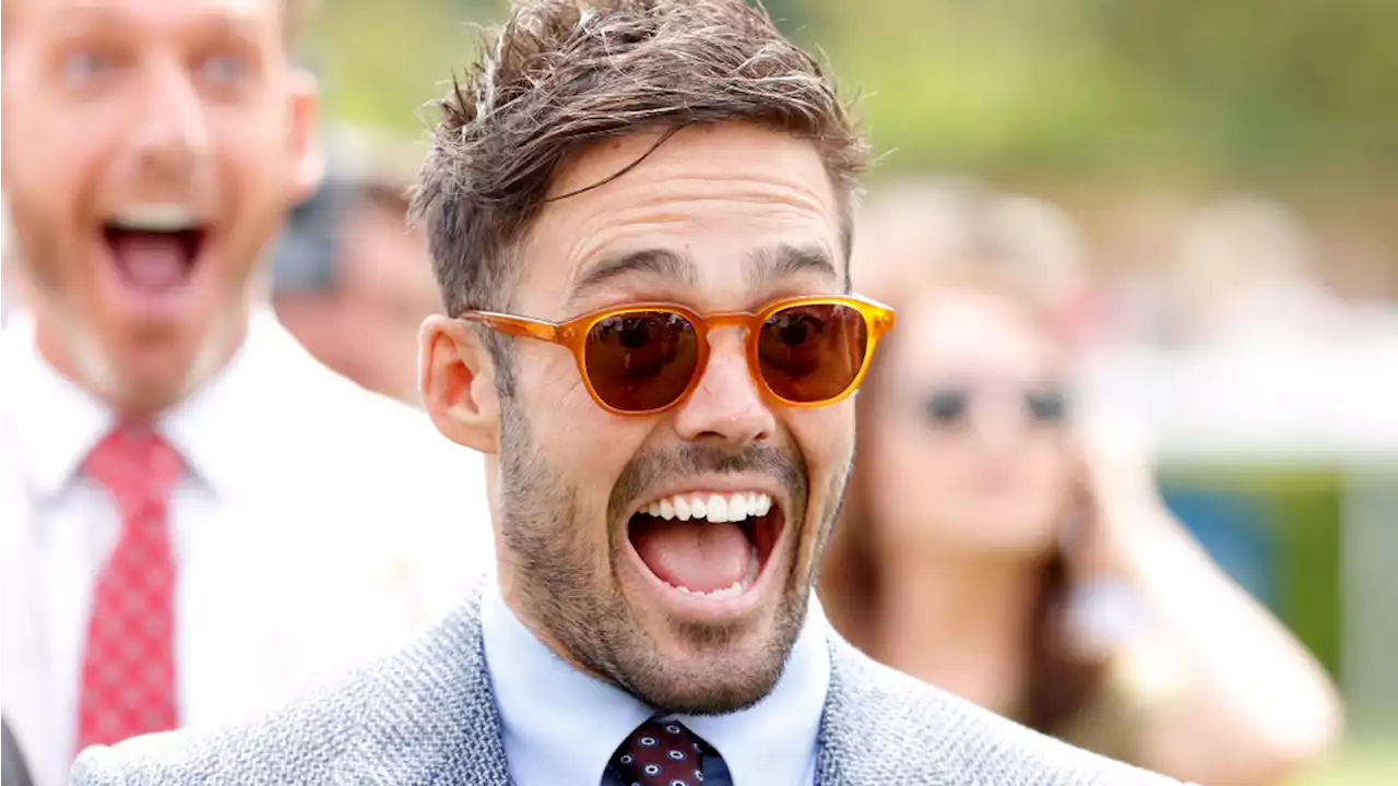 Spencer Matthews exposes HUGE Made in Chelsea secret that changes everything