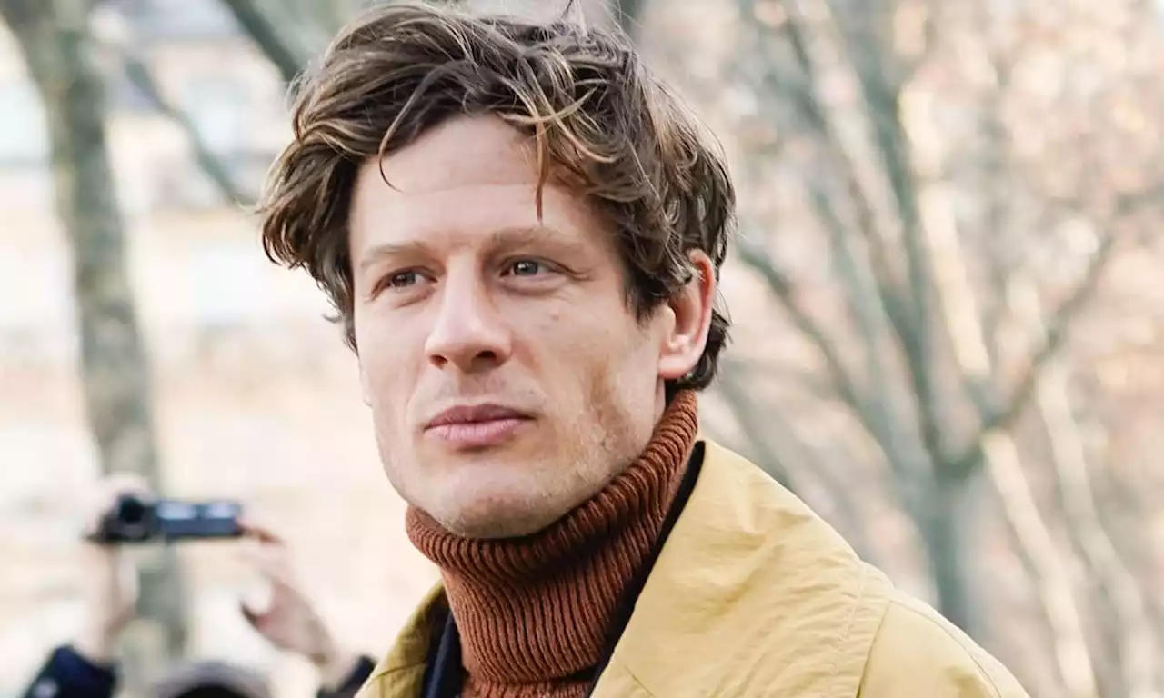 Happy Valley star James Norton's health condition that threatened his career