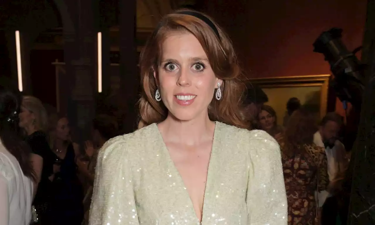 Princess Beatrice just wore the latest royal style trend of 2023