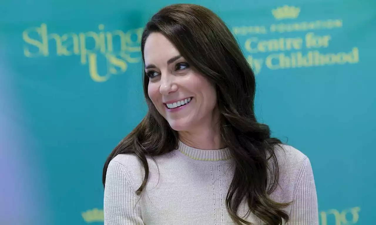 Princess Kate just launched a new Instagram account - are you following yet?