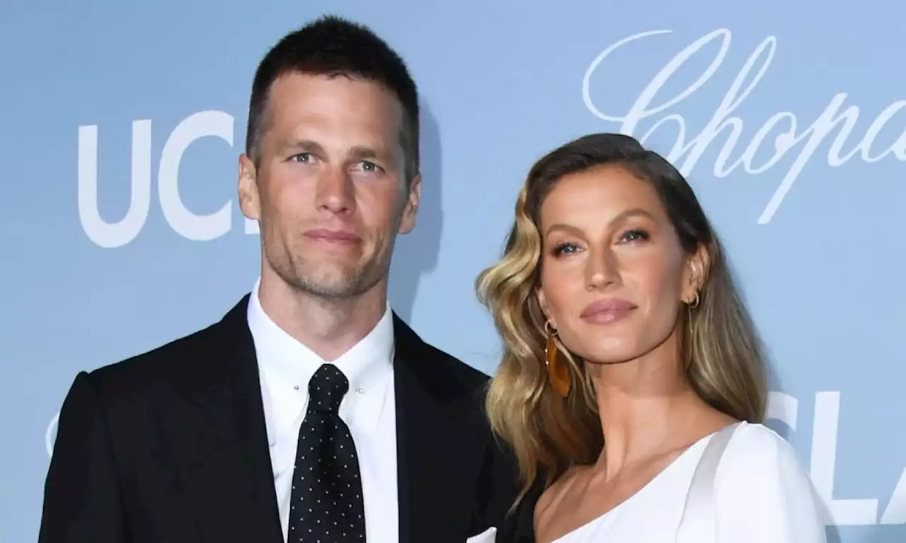 Tom Brady announces final retirement from NFL with nod to ex-wife Gisele Bundchen