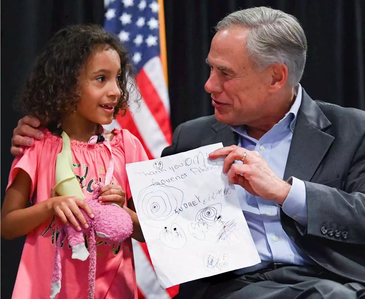 How Gov. Greg Abbott plans to enact private school vouchers in Texas