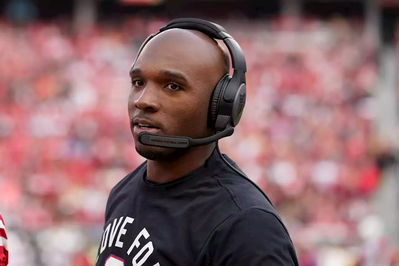 Smith: DeMeco Ryans as head coach changes Texans' franchise