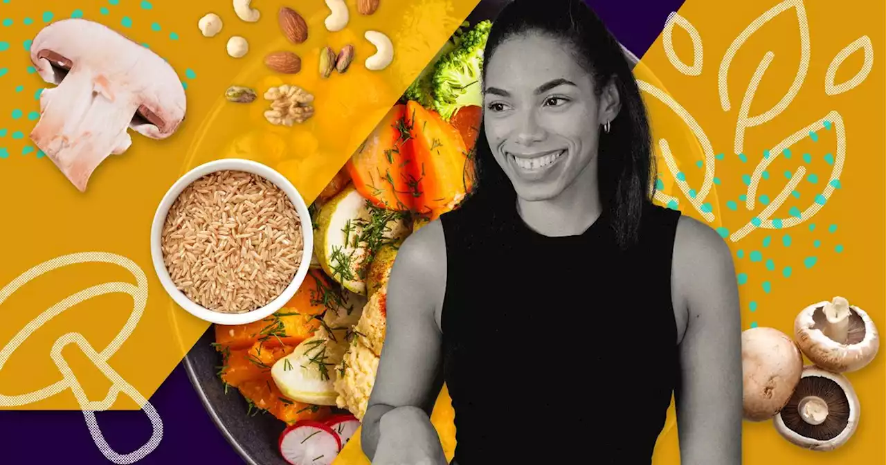 Being Vegan Doesn't Change Your Experience Of Blackness