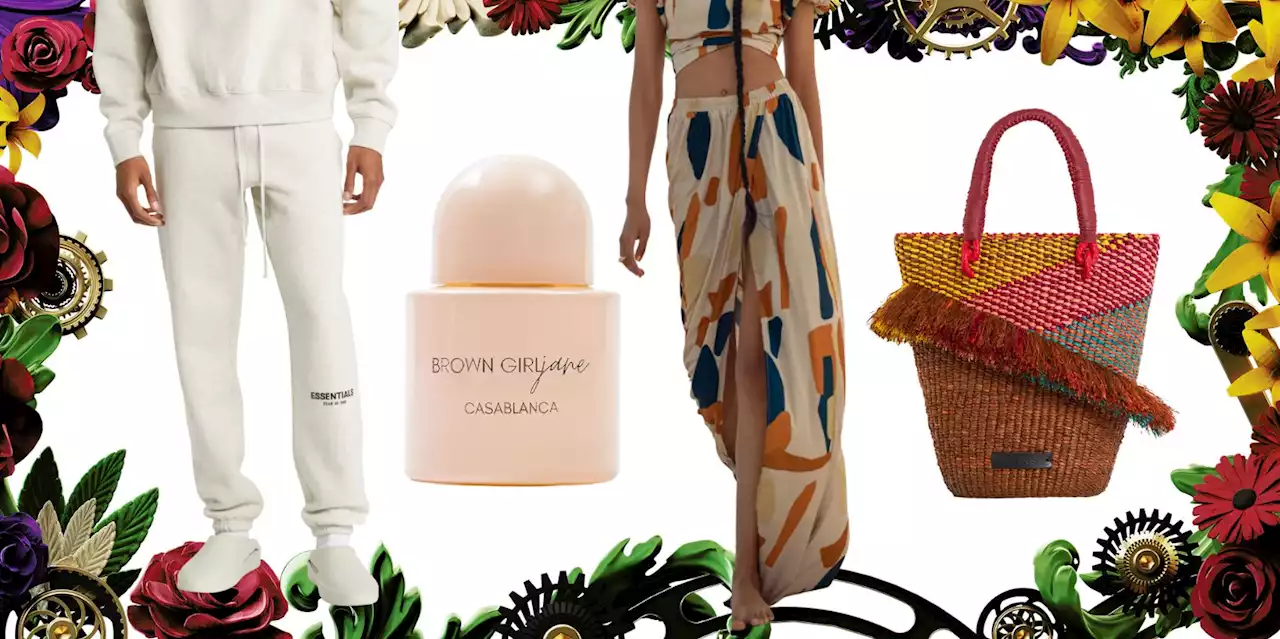 The Best Luxury Wares From Black Designers That You Can Get At Nordstrom