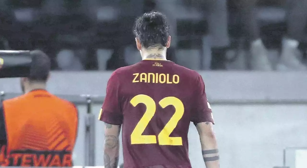 Zaniolo in tribunale, pronto a fare causa contro la Roma per pressioni psicologiche e mobbing