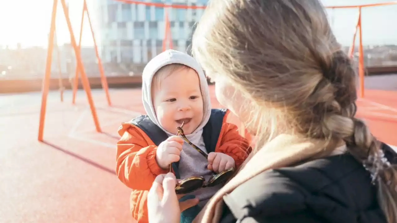 'I'd have done anything to give birth again' | IMAGE.ie