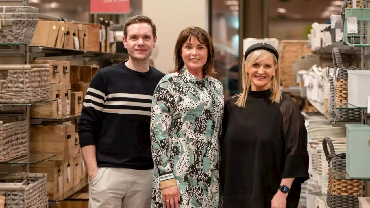 Social Pictures: Our very own New Year, New Home Habits event with Homesense Cork | IMAGE.ie