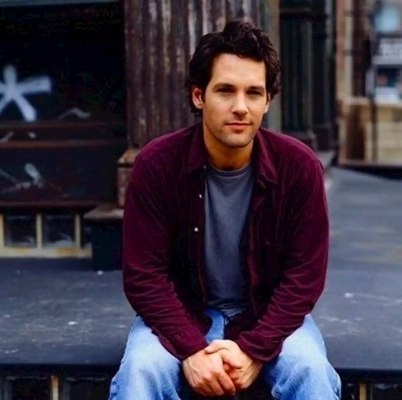 Ant-Man actor Paul Rudd, 53, shares his secret to youthfulness