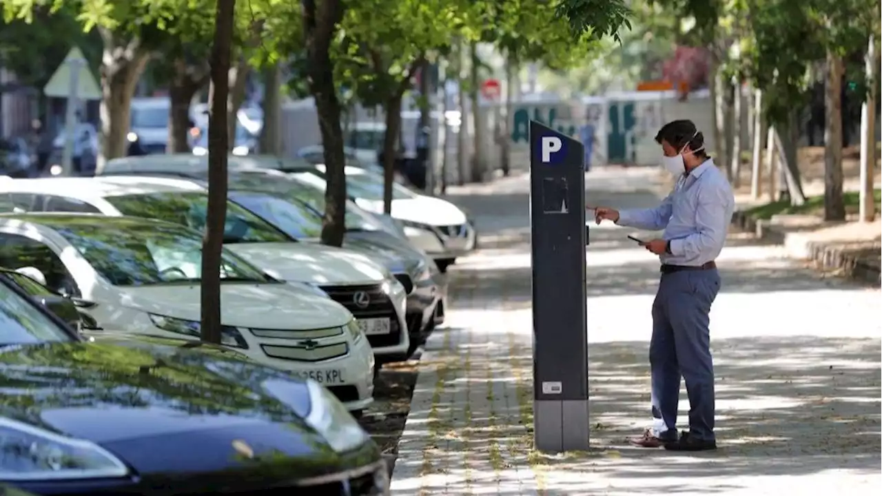 ¿Por qué se han duplicado las tarifas del SER en Madrid?