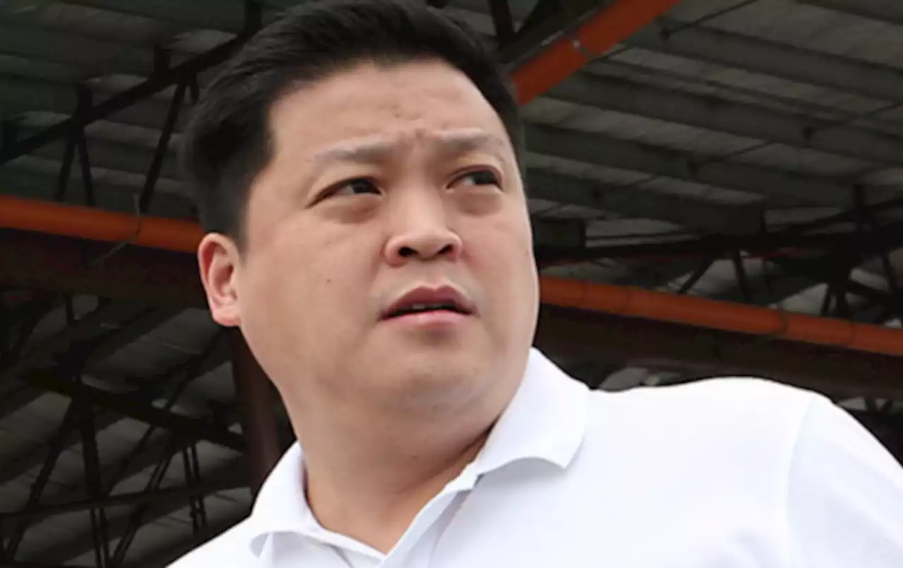 Gatchalian’s appointment as DSWD chief welcomed by Tulfo, House reps