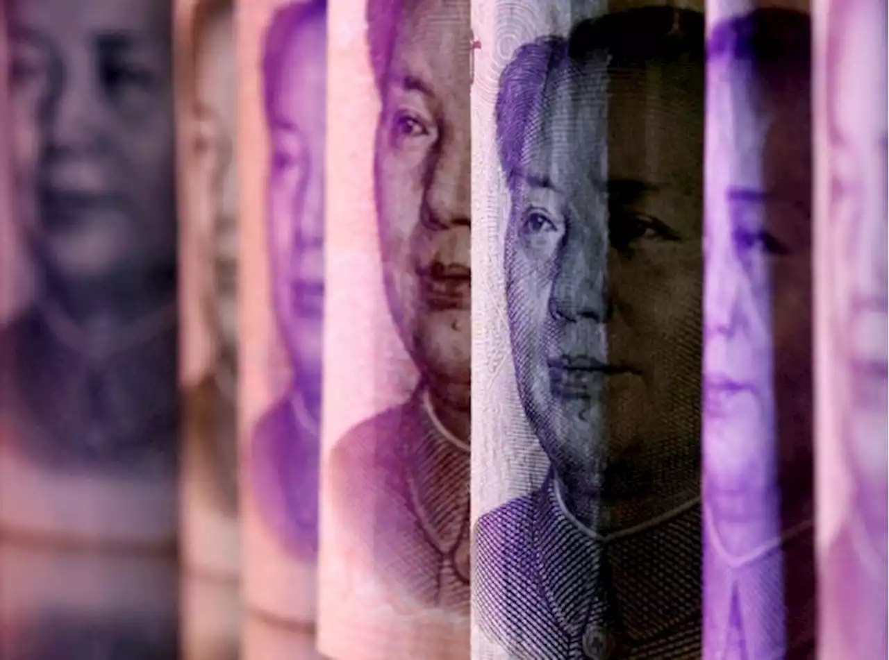 Global investment banks project jump in yuan in 2023