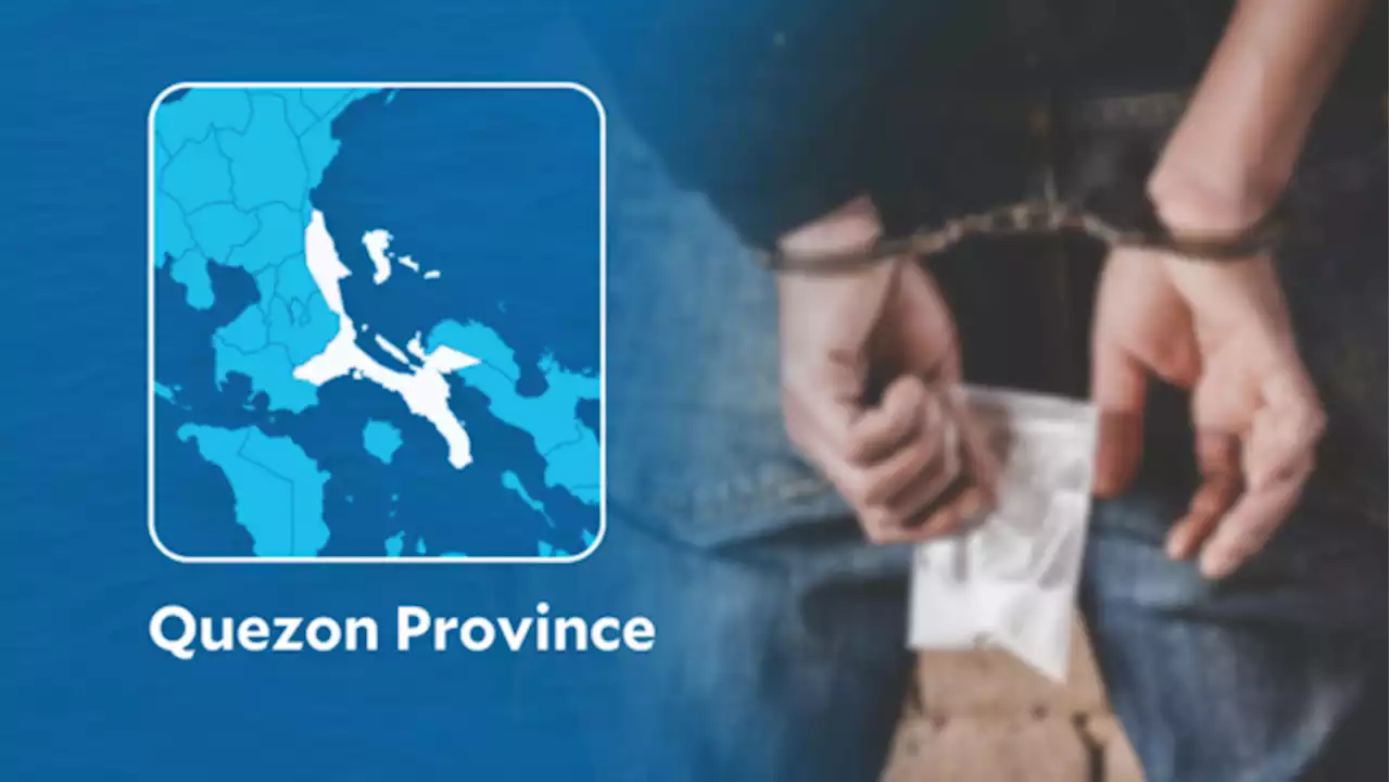 P131,000 shabu seized from 4 suspects in Quezon busts