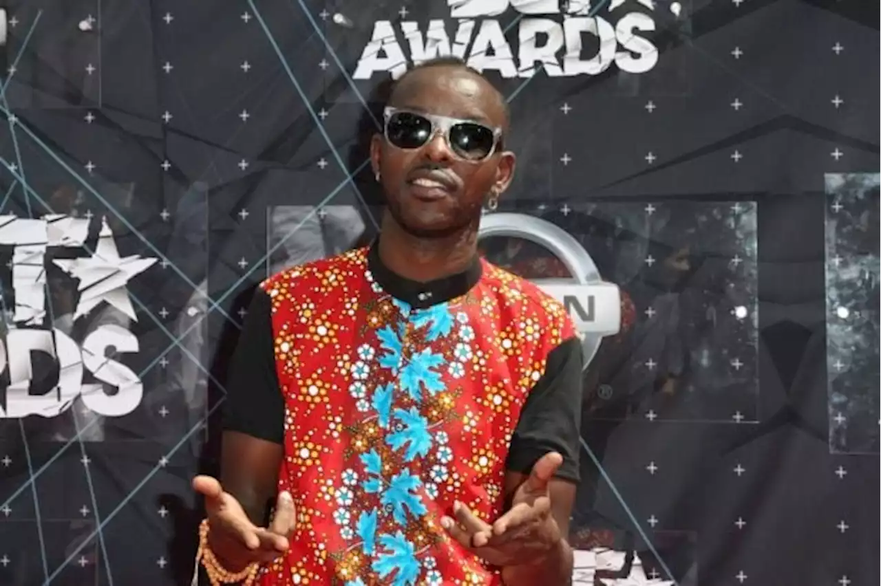 Uganda’s first Grammy nominee Eddy Kenzo triumphs over tragedy