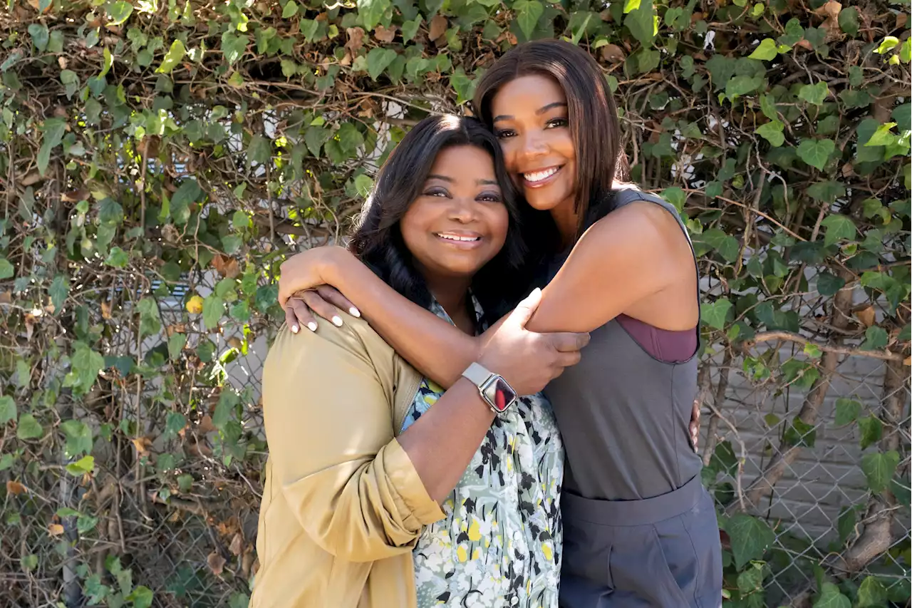 Gabrielle Union and Octavia Spencer Are Making Black and Brown Girls the Priority