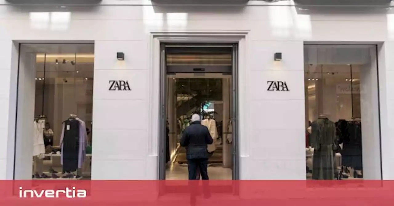 Zara empieza a cobrar por las devoluciones ‘online’ en España desde este miércoles