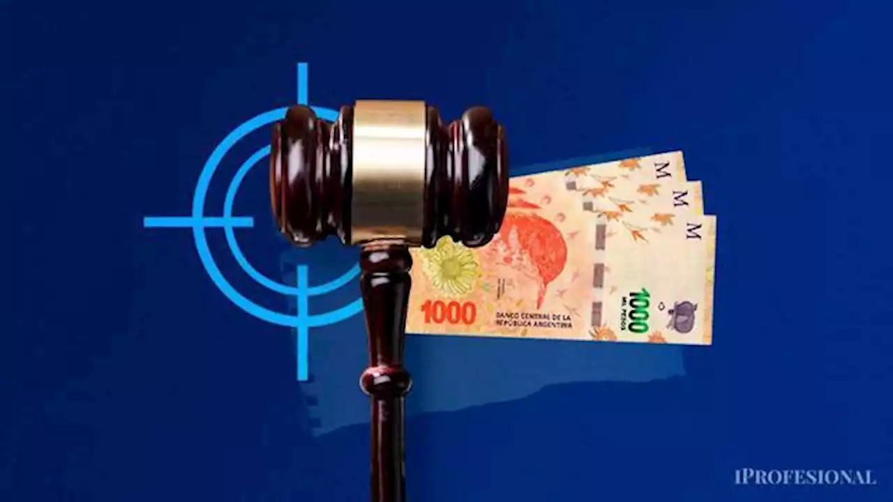 Fallo: declaran ilegal que la AFIP suspenda la CUIT con un clic